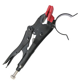 Steck Work Stand Clamp - 35753