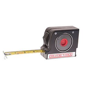 Steck Measure 'N Stick - 36000
