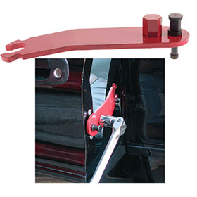 Steck E-Z Store Door Alignment Tool - 21845