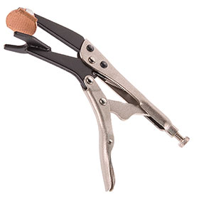 Steck Plugweld Pliers - 23230