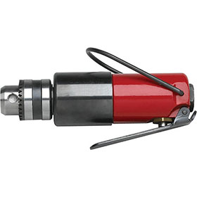 Viking Die Grinder, 1/4" Drill Chuck, 25000 RPM VD5250J