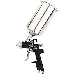 ATD HVLP Primer Spray Gun 1.8mm - ATD-16902