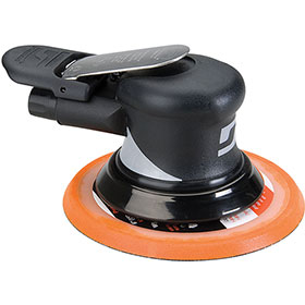 Dynabrade 6" Dynorbital Supreme Random Orbital Sander, Non-Vac - 56826