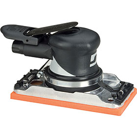 Dynabug Orbital Sander with 3/32" Orbit , Non-Vac - 57810