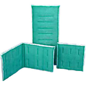 RTT Intake Filter - 20"x20"x1"