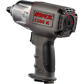 AIRCAT NitroCat&reg; 1/2" Kevlar&reg; Composite Impact Wrench - 1200-K