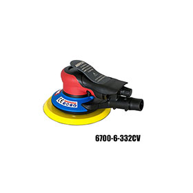 AIRCAT 6700 Series 6" Central Vac Orbital Palm Sander