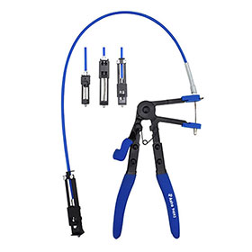 Astro Pneumatic Multi-Cable Hose Clamp Pliers 94093