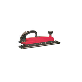 Astro Pneumatic Dual Piston Straightline Sander 888C