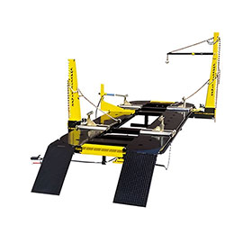 Chassis Liner Truck 'N Revolution - 22' Frame Rack