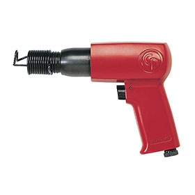 Chicago Pneumatic Pistol Grip Air Hammer - CP7111