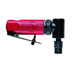 Chicago Pneumatic Mini Angle Die Grinder Kit - CP875K