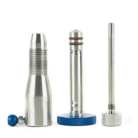 GT SuperStar SpeedLock Injector Assembly Complete - 20IA