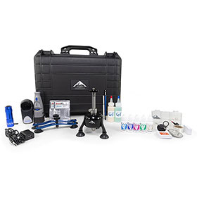 GT Vanish Professional Windshield Repair Kit