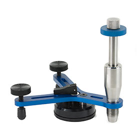 GT SuperStar SpeedLock Complete Windshield Repair Assembly - 20IABRG