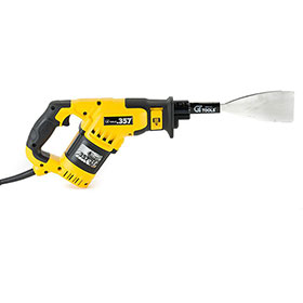 GT .357 Auto Glass Cut Out Tool 110V