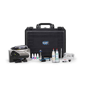 GT Super Star Windshield Repair System - 20SYS