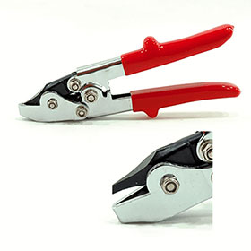 GT Urethane Knotch Cutter - AGUNC