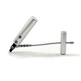 GT Windshield Removal Cold Knife