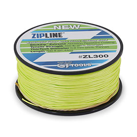 GT ZipLine Auto Glass Removal Line - ZL300