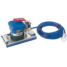 Hutchins Water Bug II Sander 