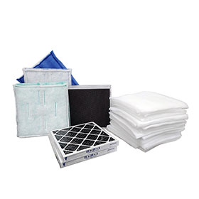 Complete Filter Kit for CHAMP® Paint & Prep Station