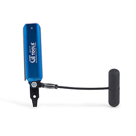 GT Quick Release Cold Knife - AGPK-QR1