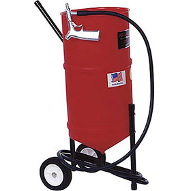ALC 90-lb. Siphon Abrasive Blaster 41018