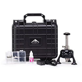 GT Vanish Complete Windshield Repair Assembly