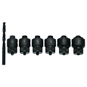 Polyvance Sensor Hole Cutting Kit - 6149