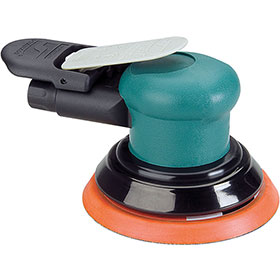 Dynabrade 5" Dynorbital-Spirit Random Orbital Sander with 3/16" Orbit, Non-Vac - 59020