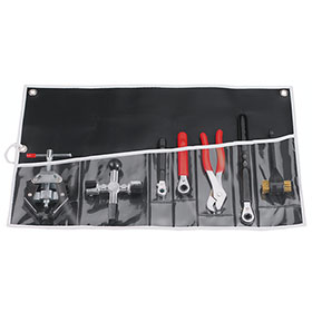 OTC Tools Battery Terminal Service Tool Kit 4639