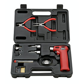 Master Appliance Microtorch Kit MT-76K