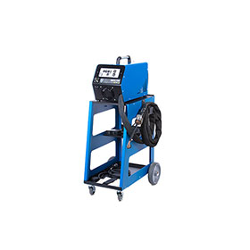 Induction Innovations Pro-Max Heavy-Duty Cart - LXR-11