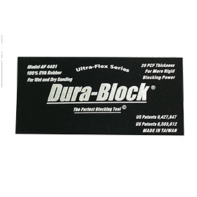 Dura-Block Ultra-Flex™ PSA Block AF4431