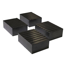 QuickJack 1.5" Low Profile Blocks