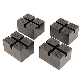QuickJack Pinch-Weld Blocks