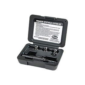 Blair Premium 3/8" Skip-Proof Spotweld Cutter Kit 11096