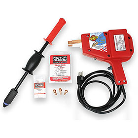Motor Guard MagnaSpot Professional Stud Welder Kit JO1500