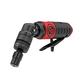 Chicago Pneumatic 120-Degree Angle Die Grinder CP7408