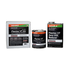 Polyvance Flextex VT Low VOC Kit 3804KZ