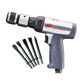 Ingersoll Rand Reduced Vibration Max Air Hammer Kit 123MAXK
