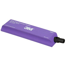 3M™ 10-3/4" Hookit™ Dust Extraction Flexible Sanding Block