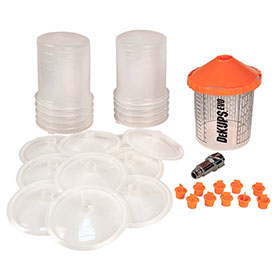 DeKups® EVO 24oz/710ml Demo Kit