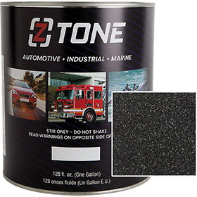 Zolatone 30 Lilith Charcoal Paint Finish - Gallon - 30-59-1G