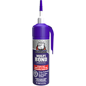 Bulldog® Multi-Bond™ Adhesive