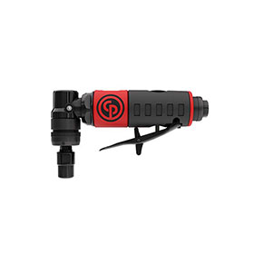 Chicago Pneumatic &frac14;" Pneumatic Die Grinder - CP7406