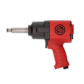 Chicago Pneumatic &frac12;" Pneumatic Impact Wrench - CP7741-2