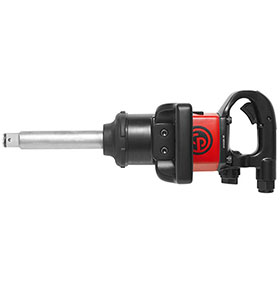 Chicago Pneumatic 1" Lightweight Impact Wrench - CP7783-6