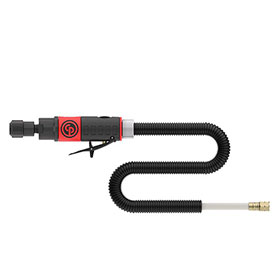 Chicago Pneumatic Low Speed Tire Buffer Kit - CP873CK